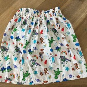 Disney Toy Story Skirt